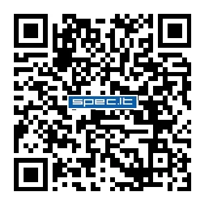 QR kodas | Inkūnų Švč. Aušros Vartų Dievo Motinos parapija | spec.lt