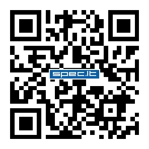 QR kodas | INLA GROUP, UAB