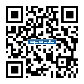 QR kodas | Inlanda, UAB