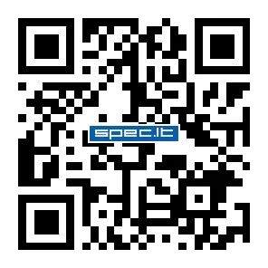 QR kodas | INLARIS, UAB