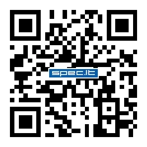 QR kodas | Inlava, MB