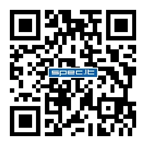 QR kodas | Inlegal PRO, UAB
