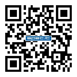 QR kodas | Inlegis, UAB