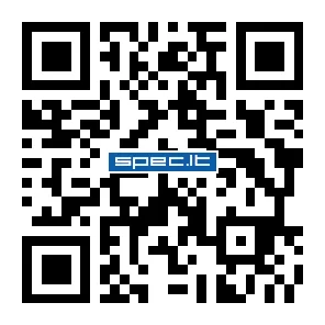 QR kodas | Inlegus, MB | spec.lt