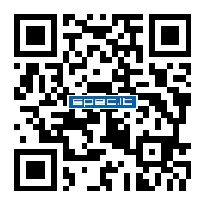 QR kodas | Inlido Group, UAB
