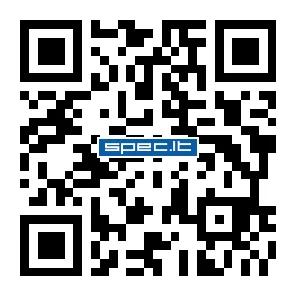 QR kodas | Inliepa, UAB | spec.lt