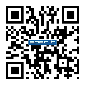 QR kodas | Inlight LT, MB