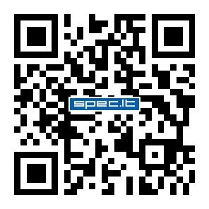 QR kodas | Inlinas, UAB