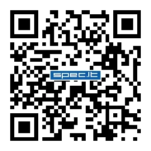 QR kodas | Inline centras, MB