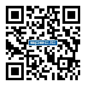 QR kodas | Inlinen, UAB | spec.lt