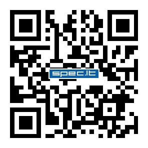 QR kodas | Inlinum US, MB | spec.lt