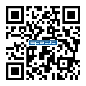 QR kodas | Inlisa, UAB