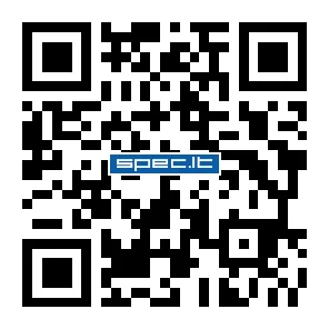 QR kodas | Inlista, MB | spec.lt