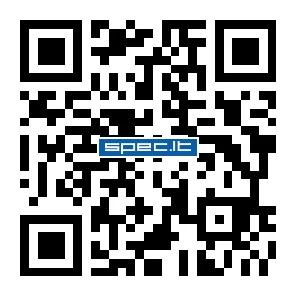 QR kodas | Inlista, UAB