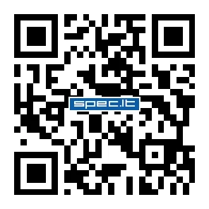 QR kodas | Inlit Group, UAB