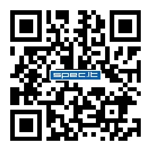 QR kodas | Inlit, MB