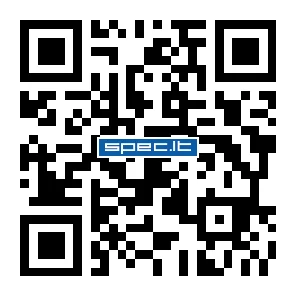 QR kodas | Inlita, UAB
