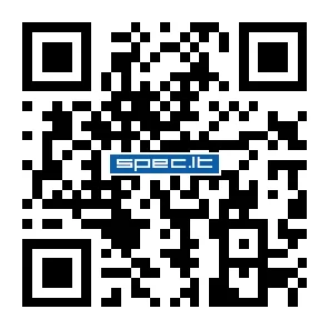 QR kodas | INLO, IĮ | spec.lt