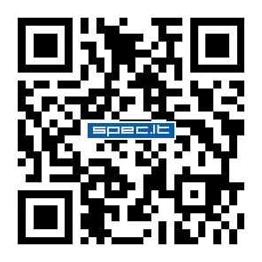 QR kodas | Inlocation, MB