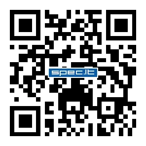 QR kodas | INLOCO, UAB | spec.lt