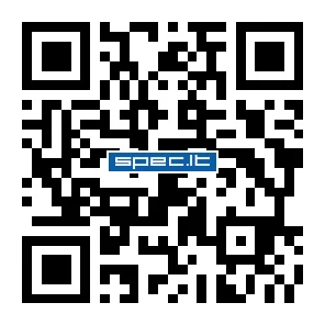 QR kodas | InLoga, UAB