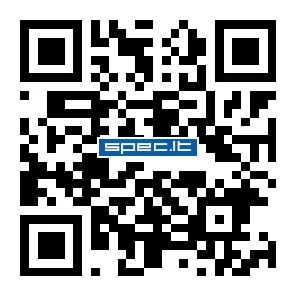 QR kodas | Inlogo cargo, UAB