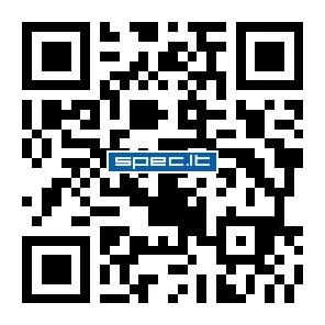 QR kodas | Inloko, UAB