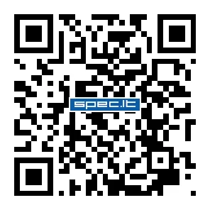 QR kodas | INLOOK VILNIUS, UAB | spec.lt