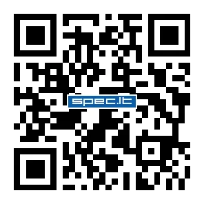 QR kodas | Inlora, UAB | spec.lt
