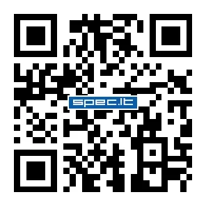 QR kodas | InLT, UAB | spec.lt