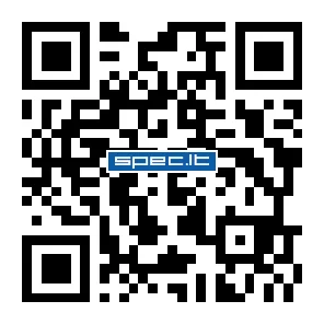 QR kodas | Inluva, MB