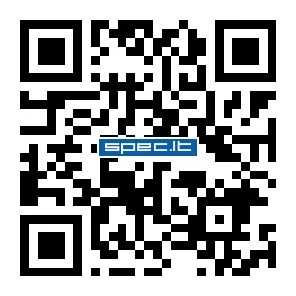 QR kodas | Inma statyba, MB