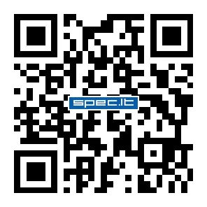 QR kodas | Inmaga, MB