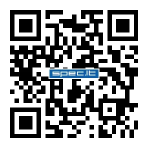 QR kodas | Inmaksas, UAB