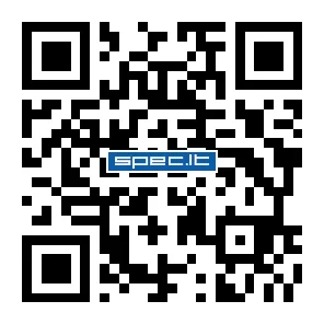 QR kodas | Inmamade, MB