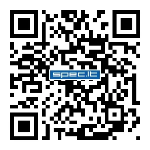 QR kodas | Inmarine Klaipėda, UAB