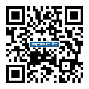 QR kodas | Inmaris, MB