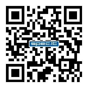 QR kodas | INMARK, UAB | spec.lt