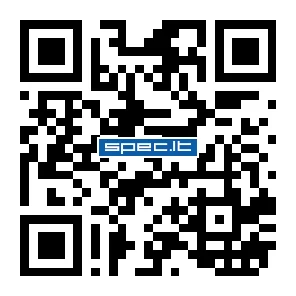 QR kodas | Inmarkas, UAB