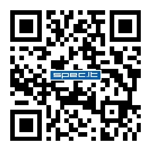QR kodas | Inmedia, MB