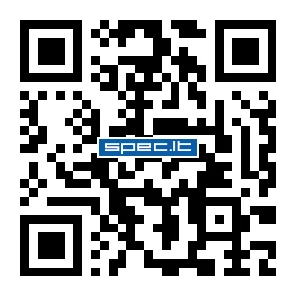 QR kodas | Inmedia Pro, VŠĮ