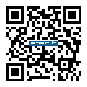 QR kodas | InMedica, UAB