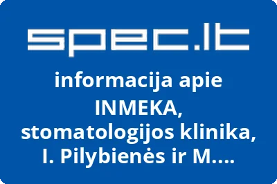 Inmeka, UAB