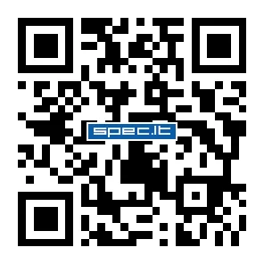 QR kodas | INMEKO, UAB