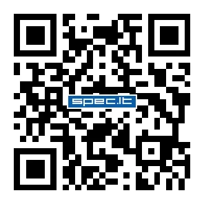 QR kodas | Inmercatus, UAB