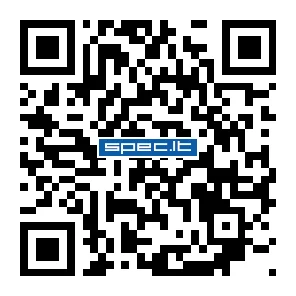 QR kodas | InMetra Baltic, MB