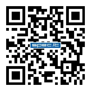 QR kodas | Inmetus, UAB