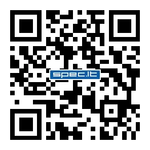 QR kodas | INMINDA, MB | spec.lt