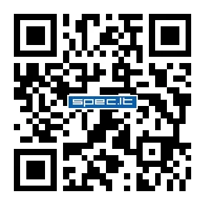 QR kodas | Inmira, UAB