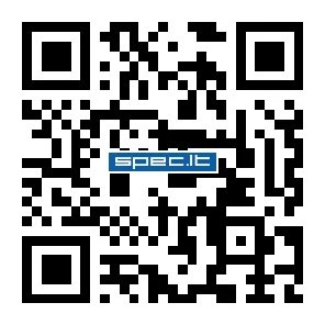 QR kodas | Inmita, MB